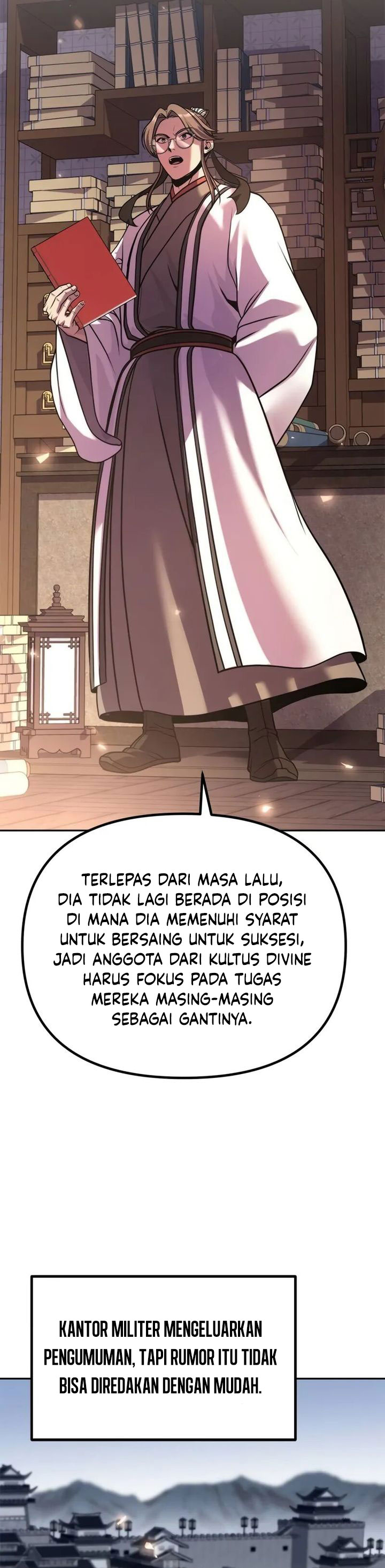 Chronicles of the Demon Faction Chapter 105 Gambar 11