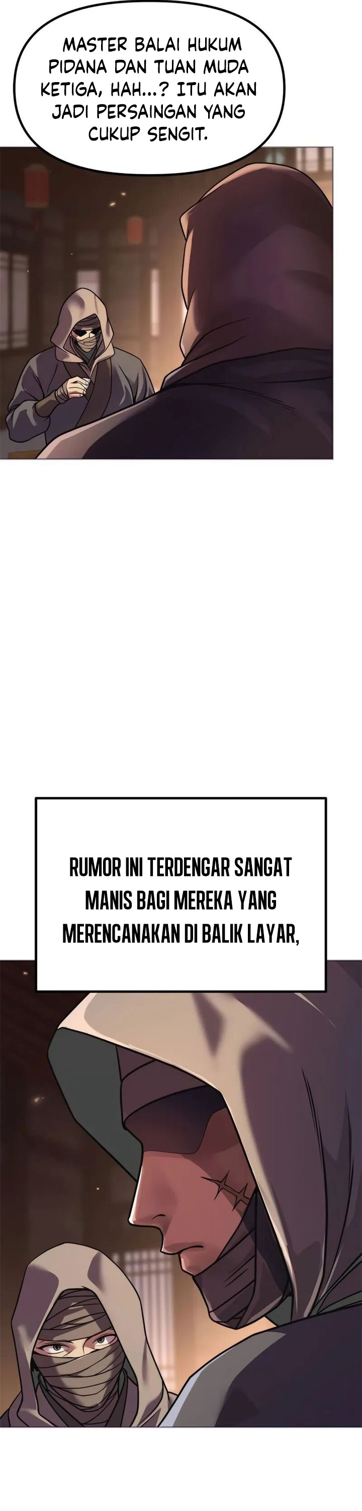 Chronicles of the Demon Faction Chapter 105 Gambar 14