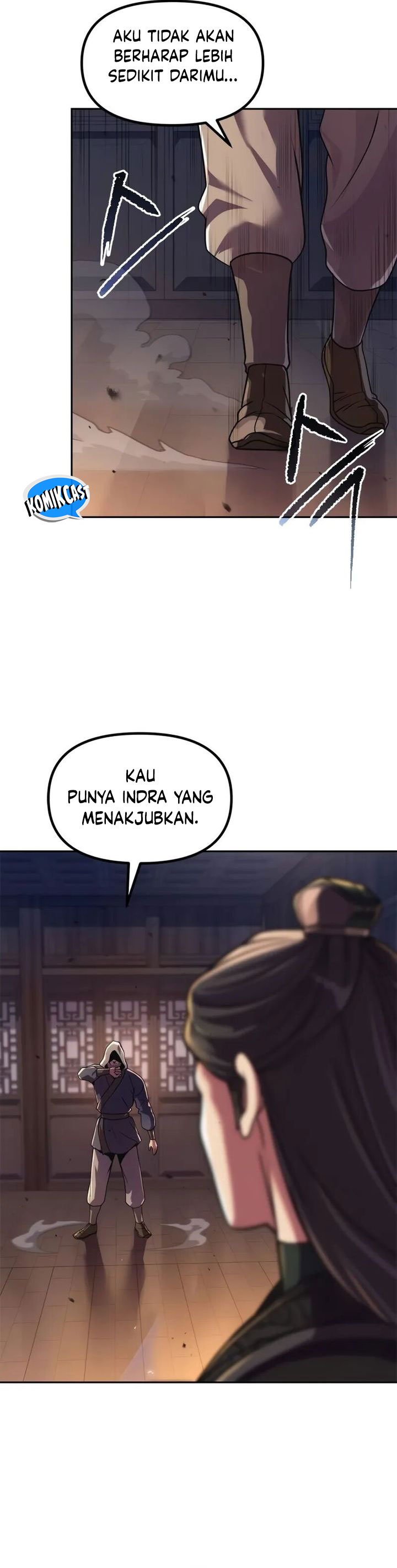 Chronicles of the Demon Faction Chapter 105 Gambar 18