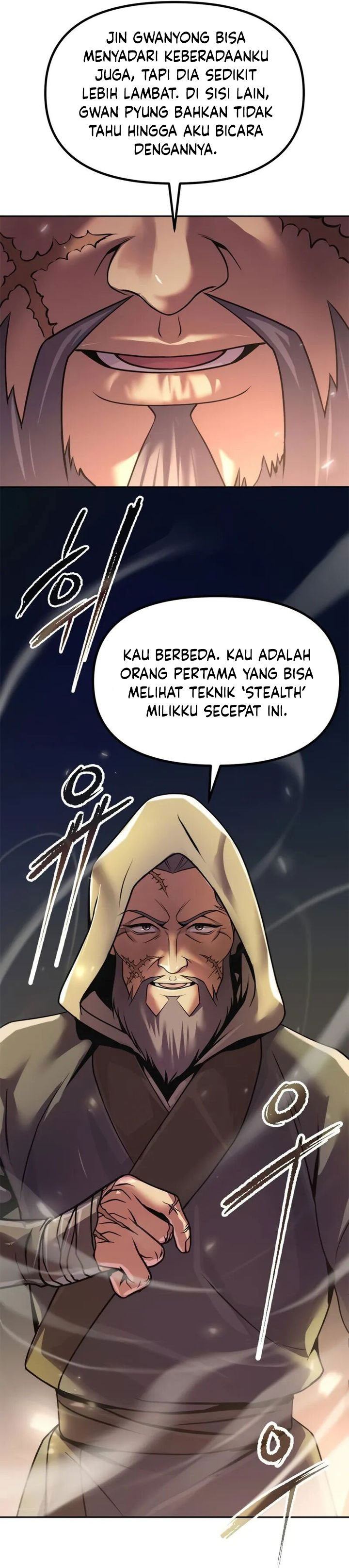 Chronicles of the Demon Faction Chapter 105 Gambar 19
