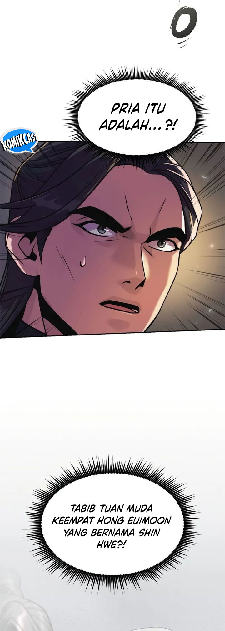 Chronicles of the Demon Faction Chapter 105 Gambar 20