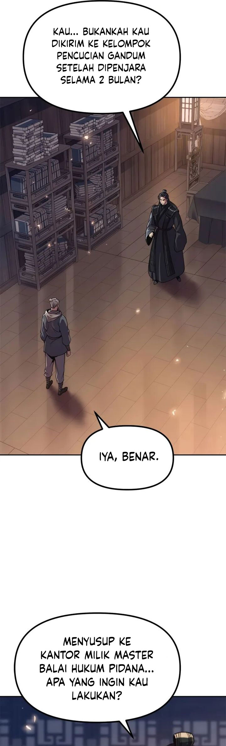 Chronicles of the Demon Faction Chapter 105 Gambar 22