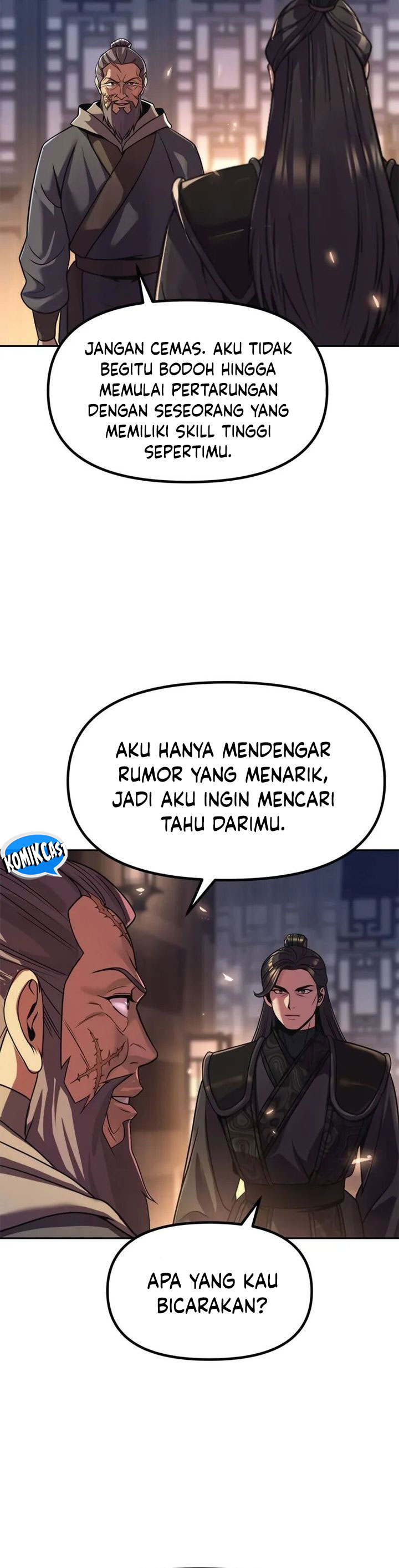 Chronicles of the Demon Faction Chapter 105 Gambar 23