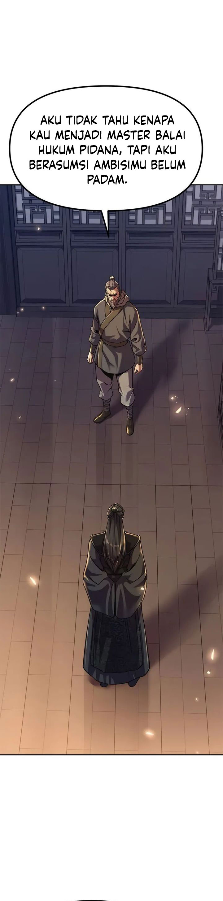 Chronicles of the Demon Faction Chapter 105 Gambar 27