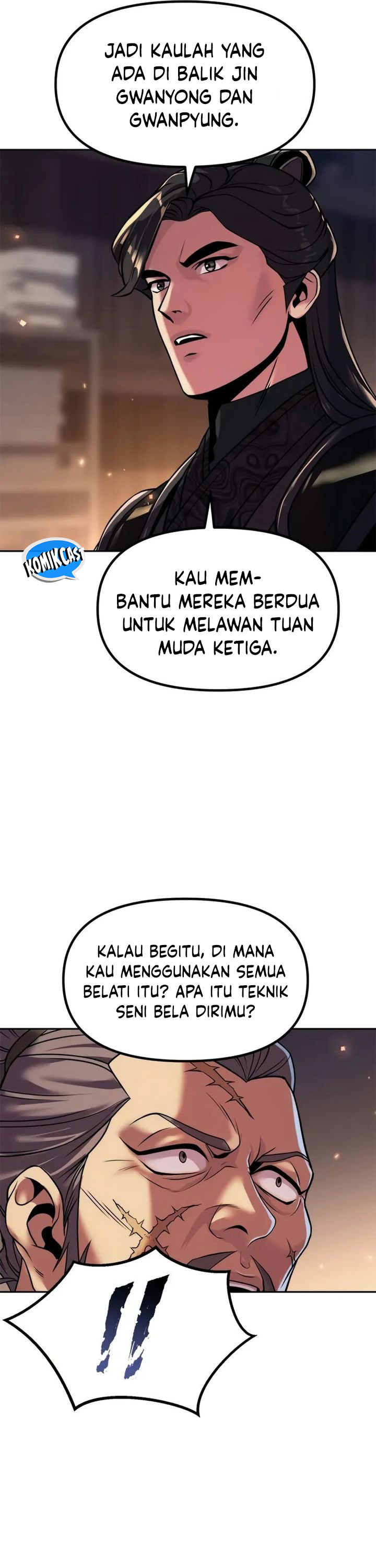 Chronicles of the Demon Faction Chapter 105 Gambar 30