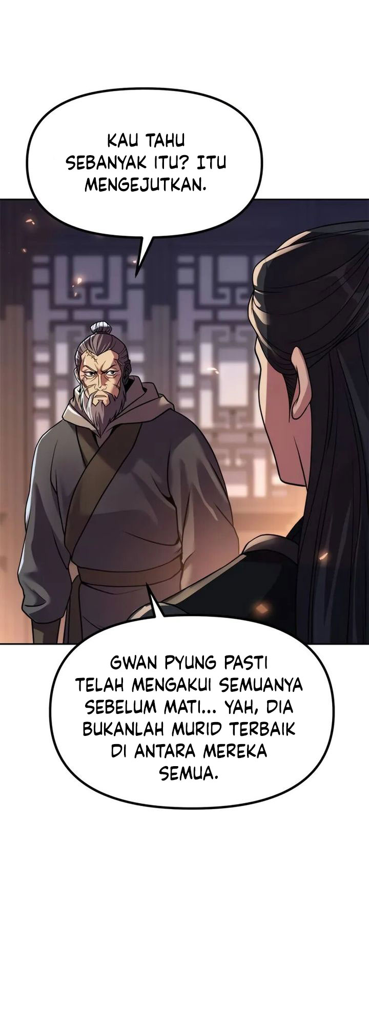 Chronicles of the Demon Faction Chapter 105 Gambar 31