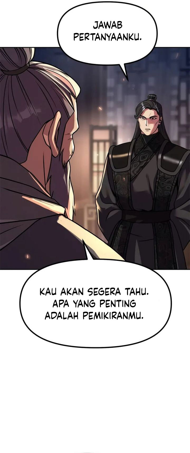 Chronicles of the Demon Faction Chapter 105 Gambar 32