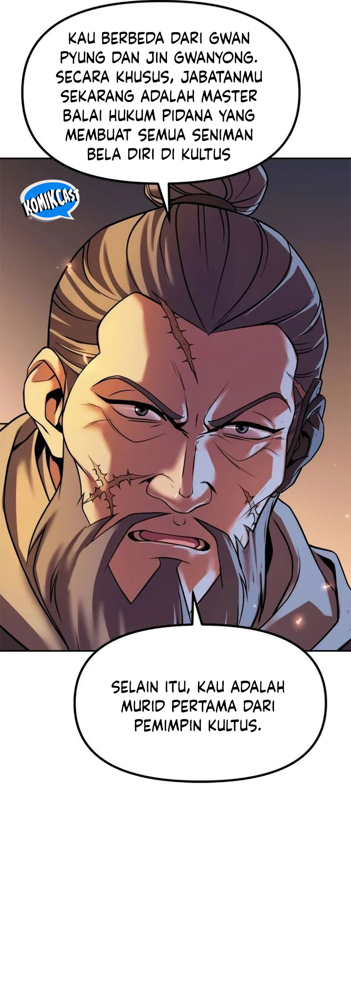 Chronicles of the Demon Faction Chapter 105 Gambar 33