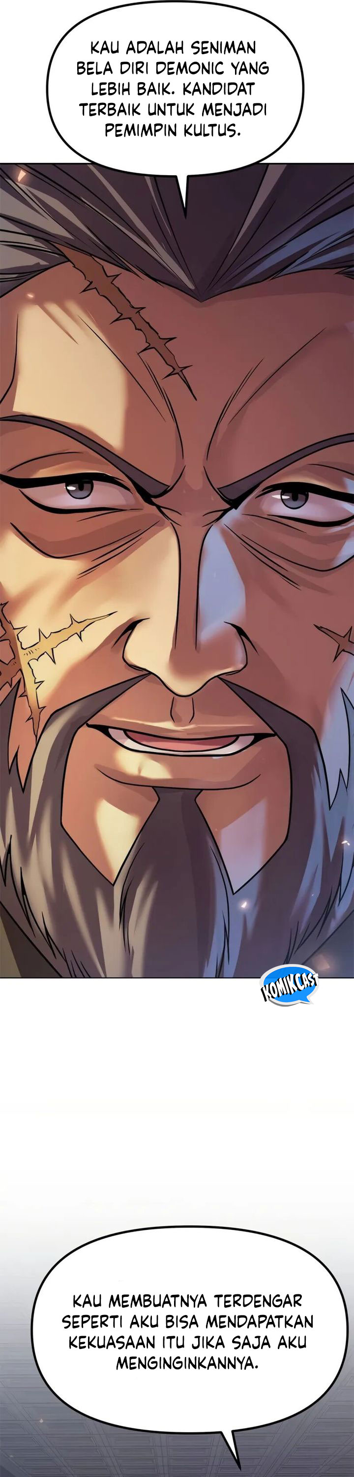 Chronicles of the Demon Faction Chapter 105 Gambar 35