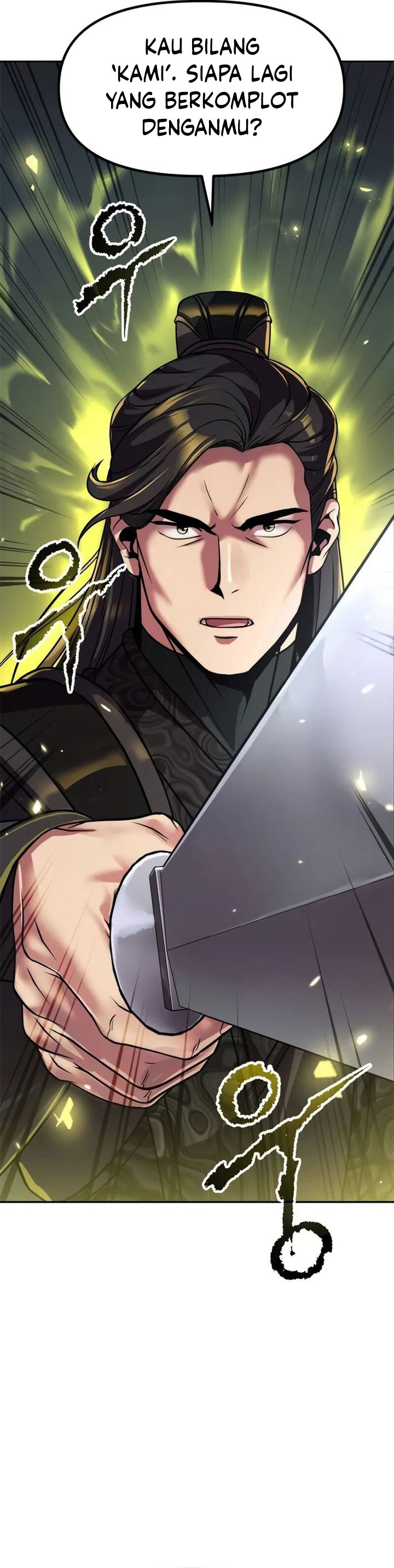 Chronicles of the Demon Faction Chapter 105 Gambar 41