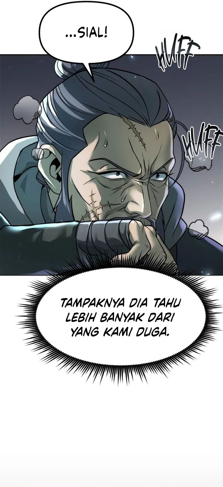 Chronicles of the Demon Faction Chapter 105 Gambar 44