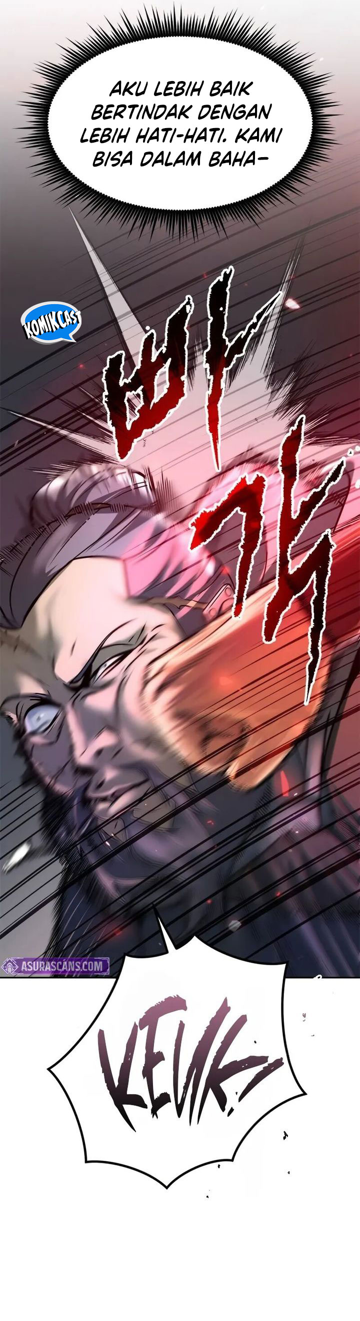Chronicles of the Demon Faction Chapter 105 Gambar 45