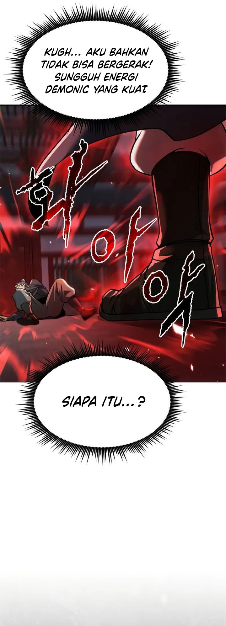 Chronicles of the Demon Faction Chapter 105 Gambar 47