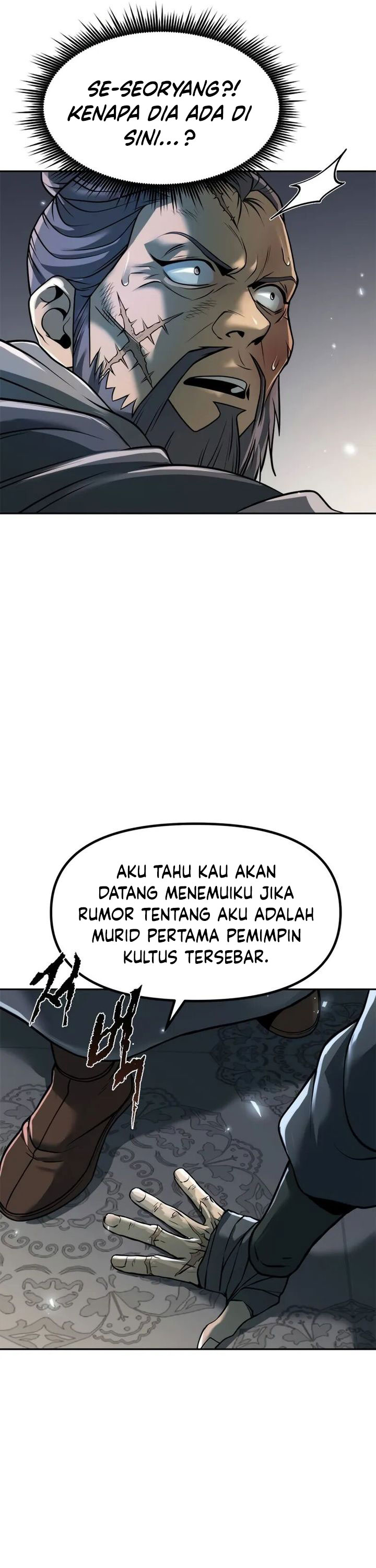 Chronicles of the Demon Faction Chapter 105 Gambar 49