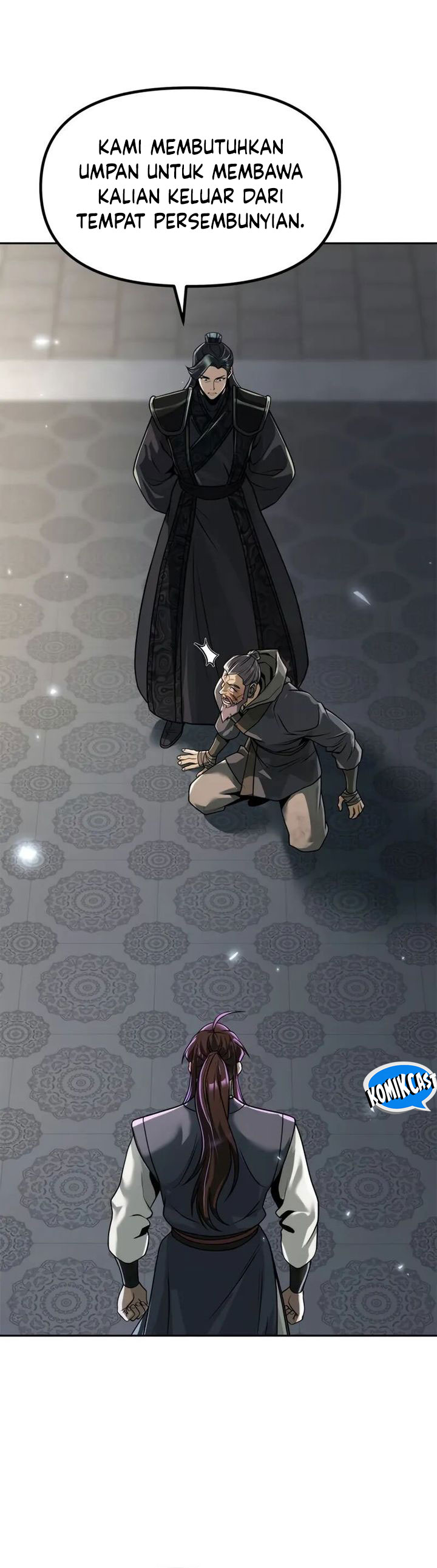 Chronicles of the Demon Faction Chapter 105 Gambar 50