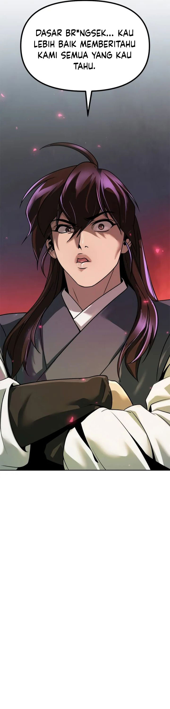 Chronicles of the Demon Faction Chapter 105 Gambar 52