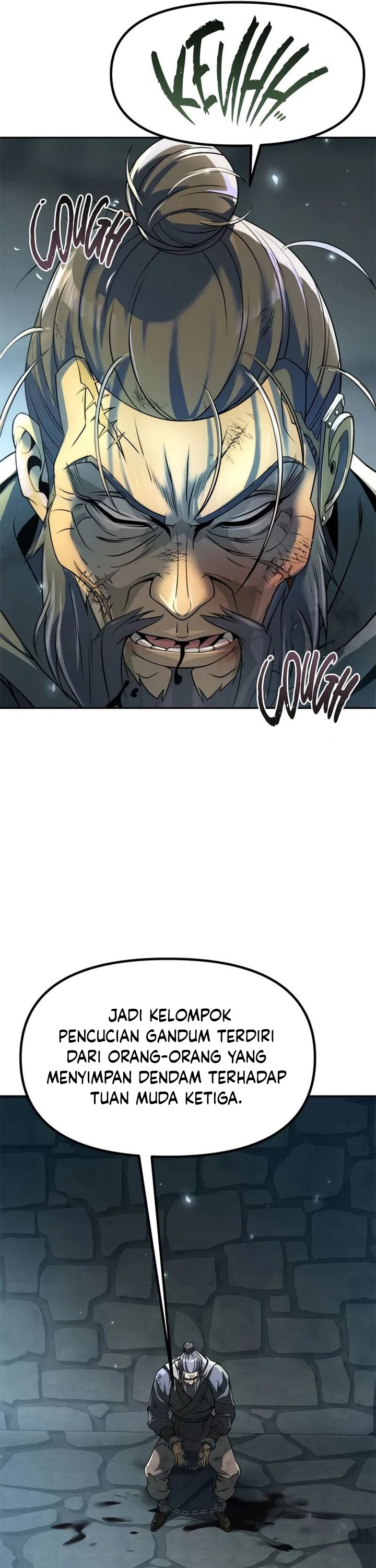 Chronicles of the Demon Faction Chapter 105 Gambar 54