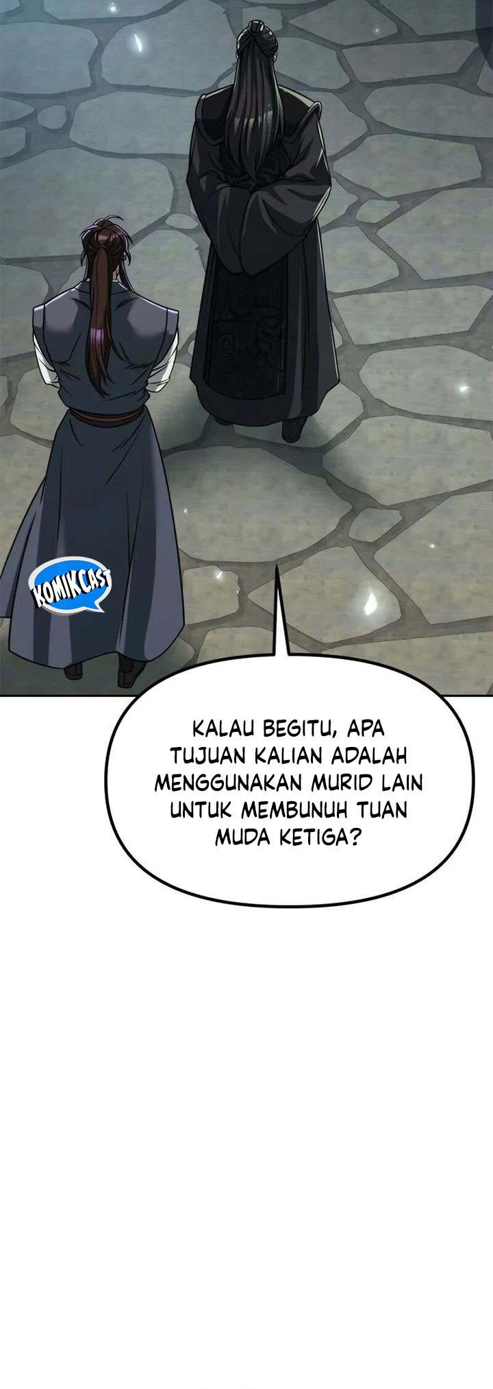 Chronicles of the Demon Faction Chapter 105 Gambar 55