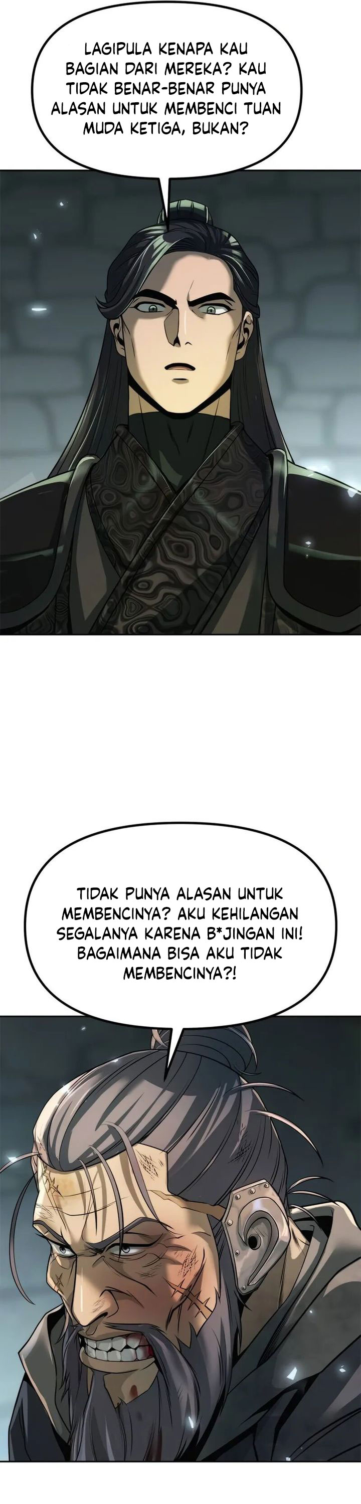 Chronicles of the Demon Faction Chapter 105 Gambar 56