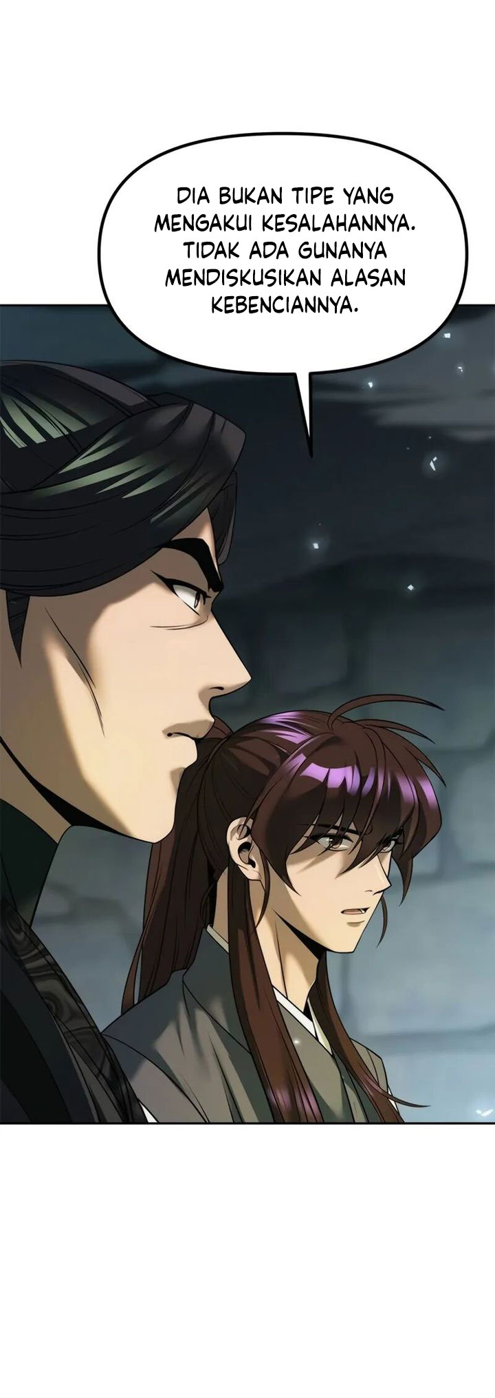 Chronicles of the Demon Faction Chapter 105 Gambar 57