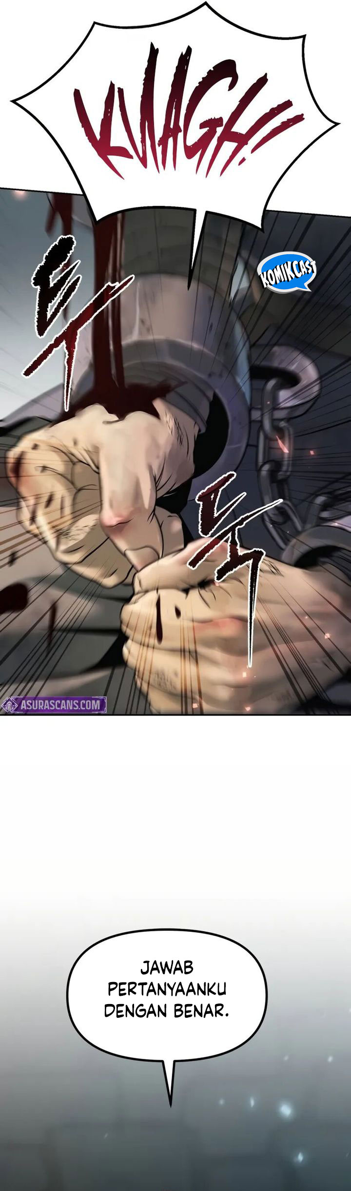 Chronicles of the Demon Faction Chapter 105 Gambar 60