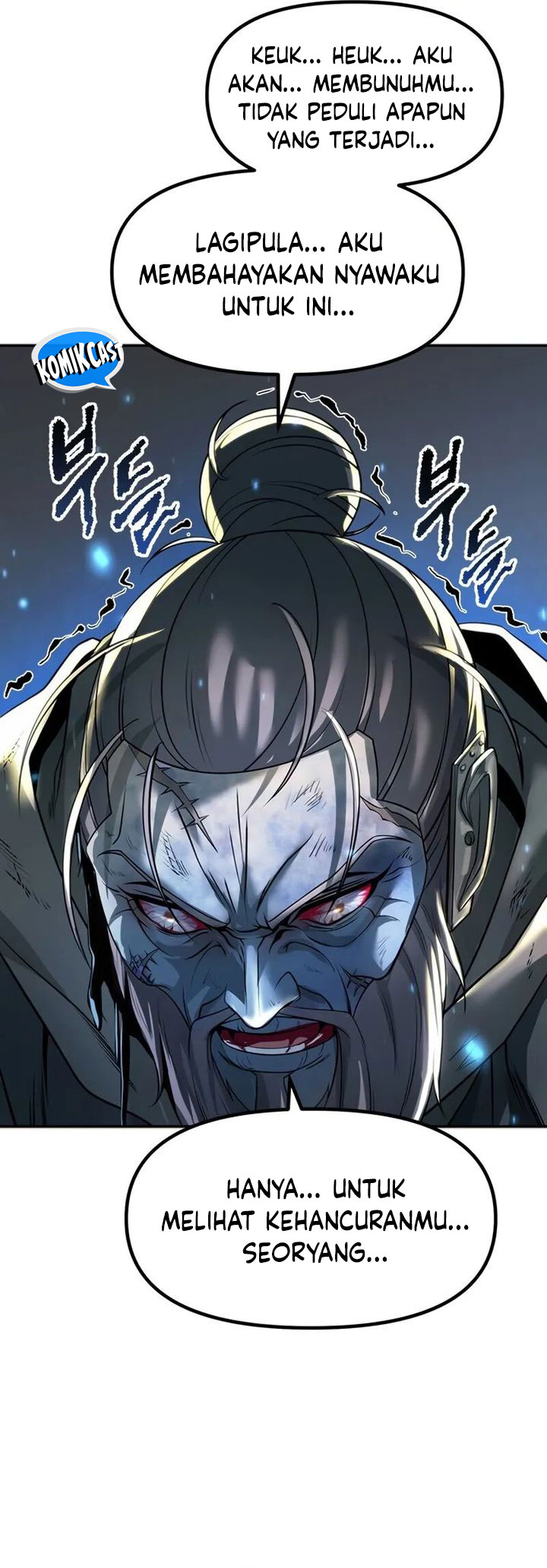 Chronicles of the Demon Faction Chapter 105 Gambar 63