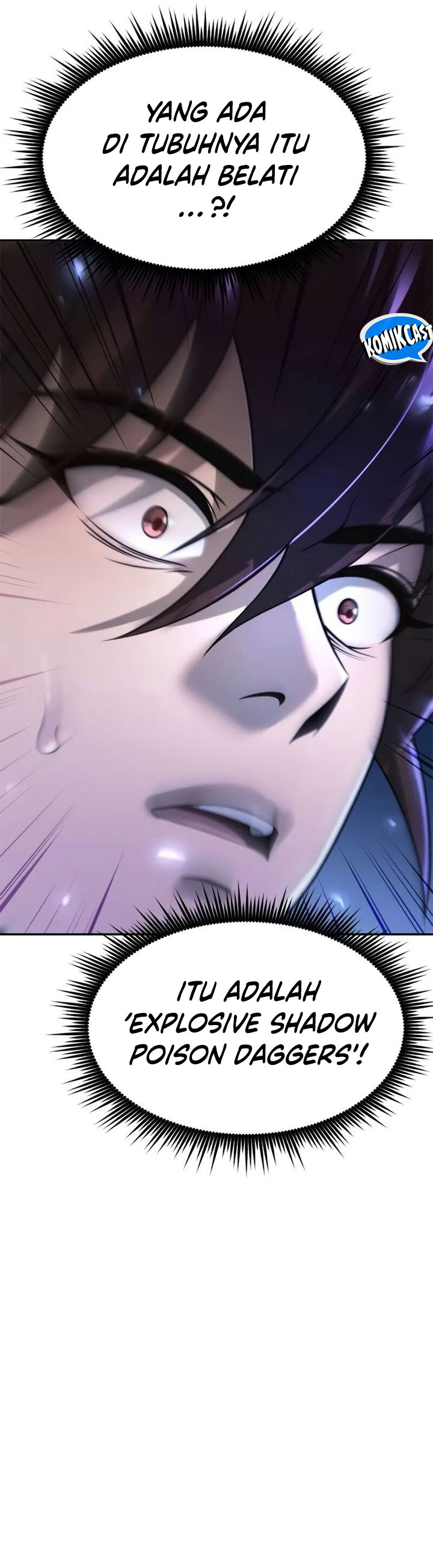 Chronicles of the Demon Faction Chapter 105 Gambar 68