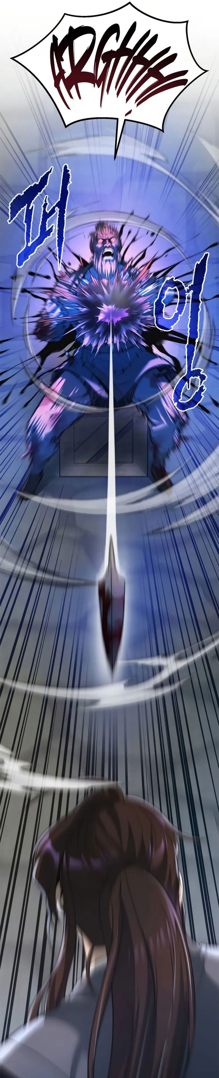 Chronicles of the Demon Faction Chapter 105 Gambar 69