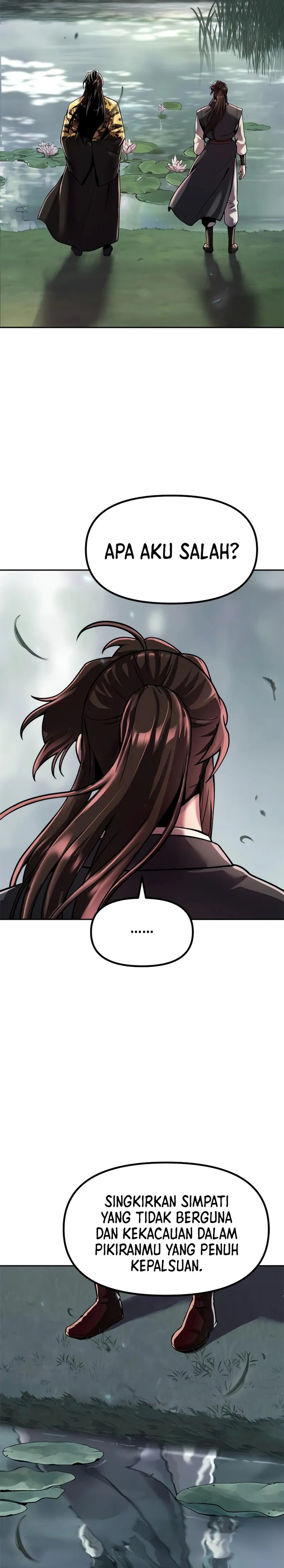 Chronicles of the Demon Faction Chapter 108 Gambar 3