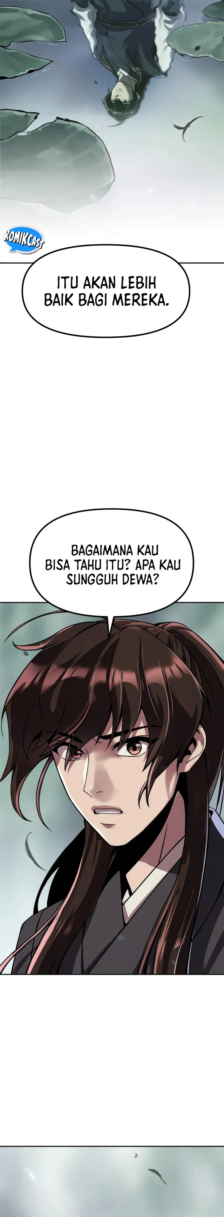 Chronicles of the Demon Faction Chapter 108 Gambar 4