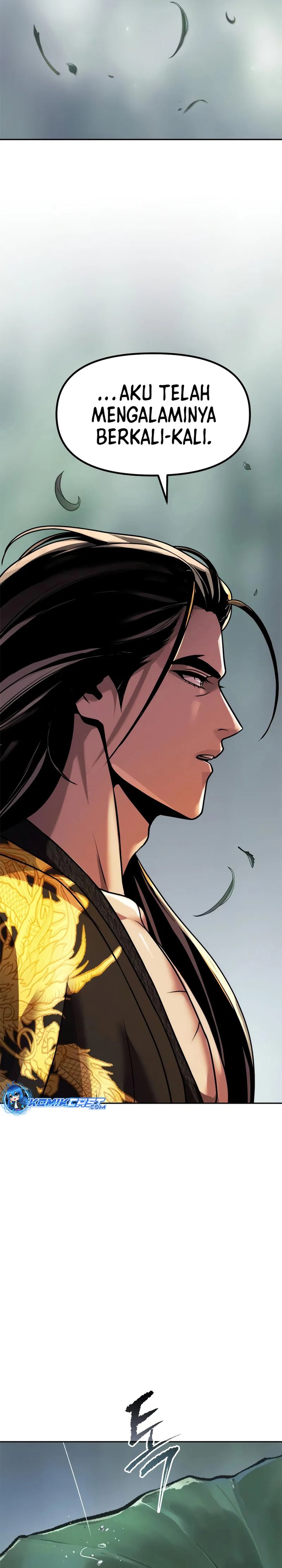 Chronicles of the Demon Faction Chapter 108 Gambar 5