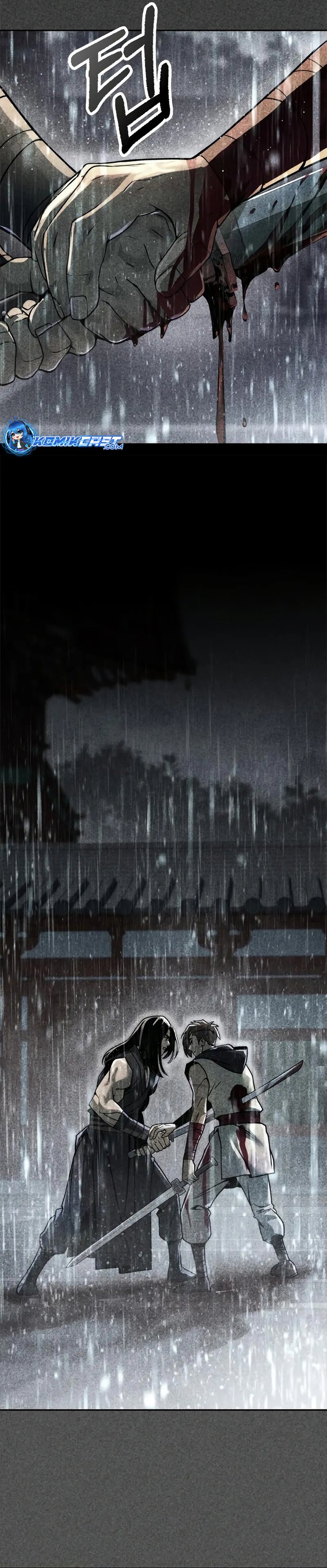 Chronicles of the Demon Faction Chapter 108 Gambar 8