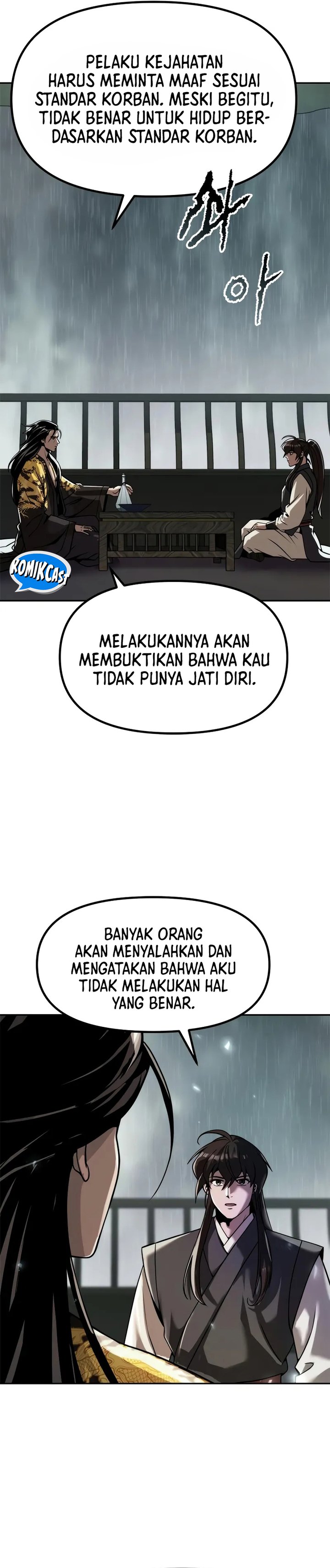 Chronicles of the Demon Faction Chapter 108 Gambar 11