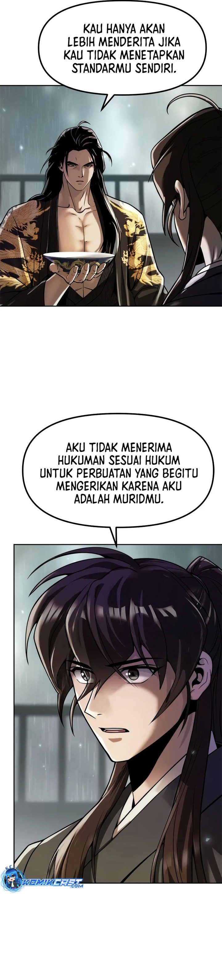 Chronicles of the Demon Faction Chapter 108 Gambar 12