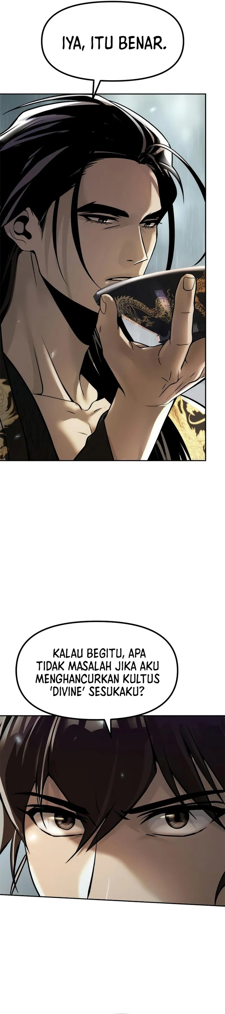 Chronicles of the Demon Faction Chapter 108 Gambar 13