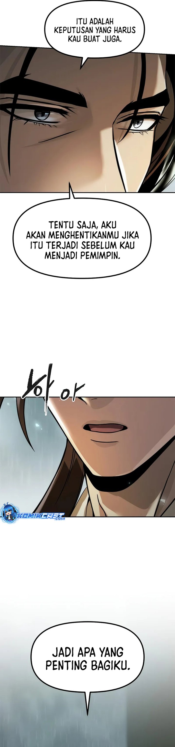 Chronicles of the Demon Faction Chapter 108 Gambar 14