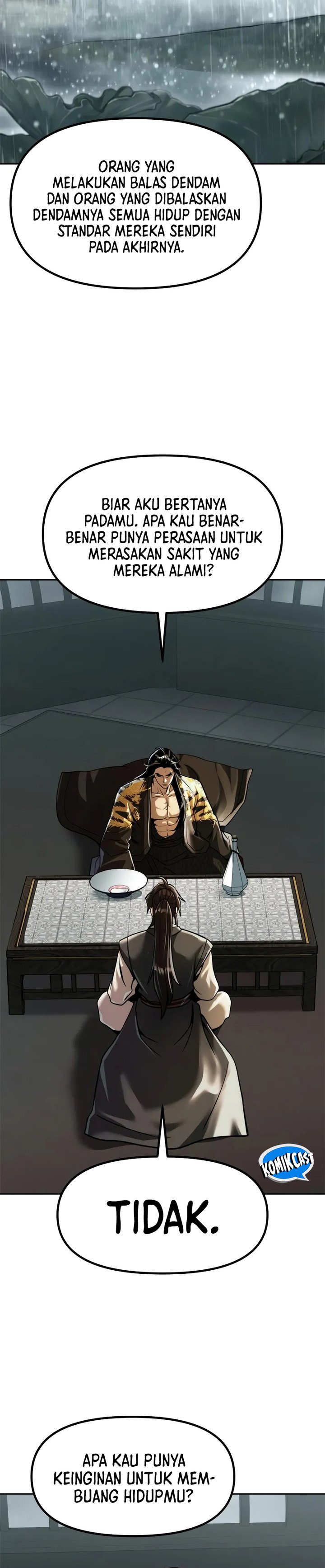 Chronicles of the Demon Faction Chapter 108 Gambar 16