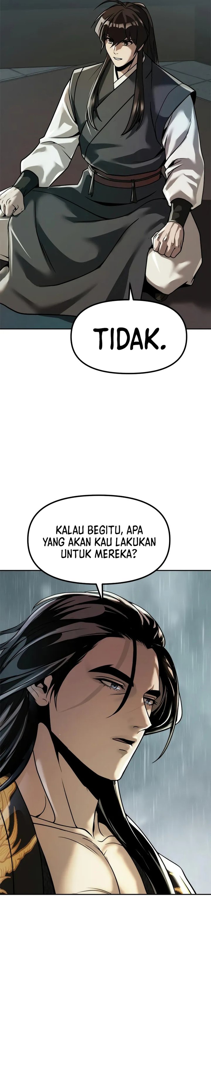 Chronicles of the Demon Faction Chapter 108 Gambar 17