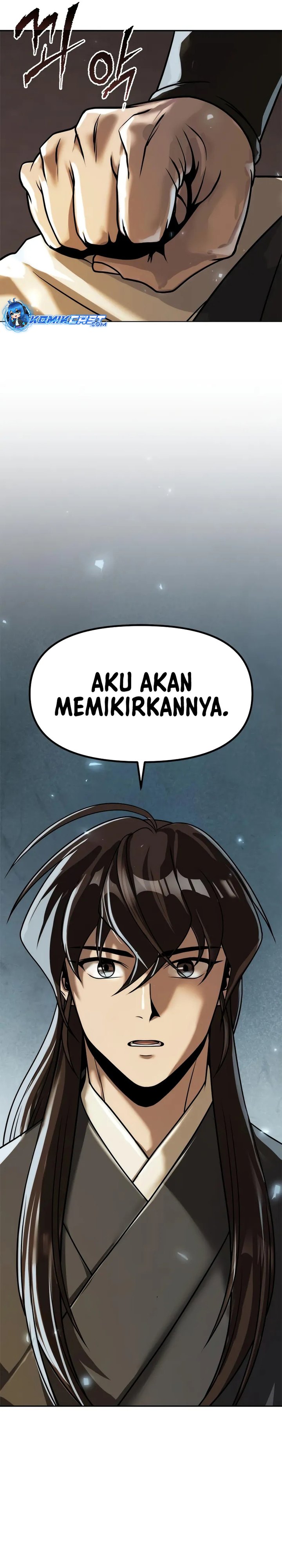 Chronicles of the Demon Faction Chapter 108 Gambar 18