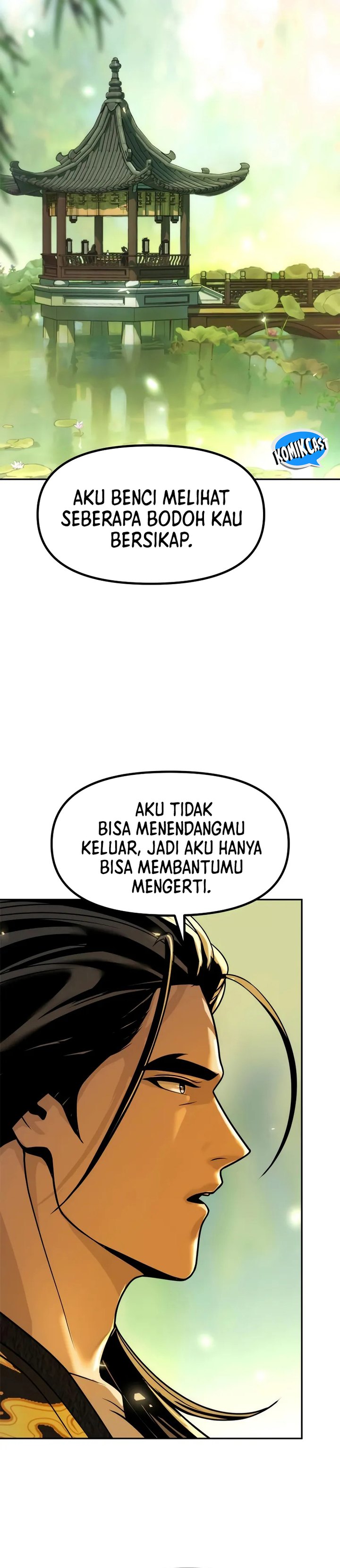 Chronicles of the Demon Faction Chapter 108 Gambar 21