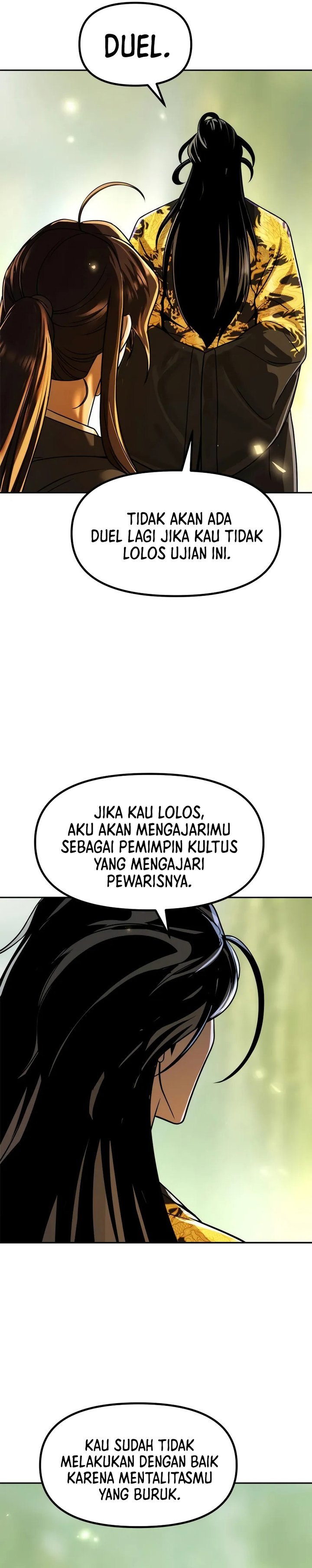 Chronicles of the Demon Faction Chapter 108 Gambar 23