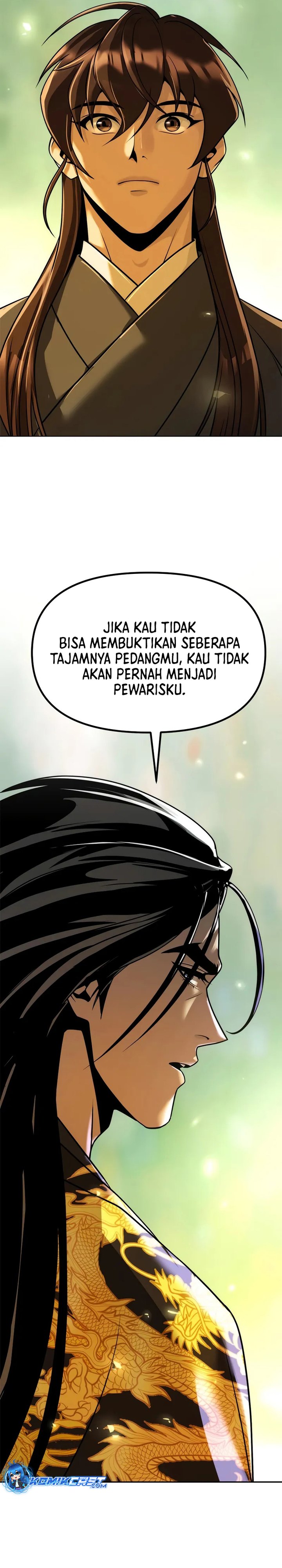 Chronicles of the Demon Faction Chapter 108 Gambar 24