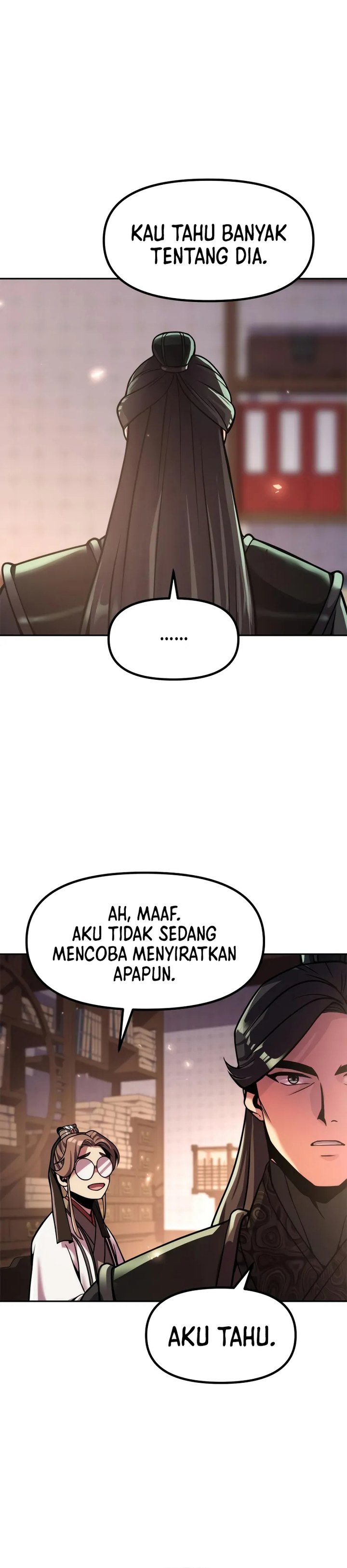 Chronicles of the Demon Faction Chapter 108 Gambar 28
