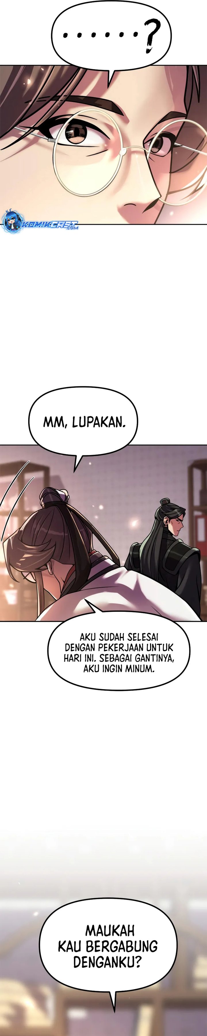 Chronicles of the Demon Faction Chapter 108 Gambar 29