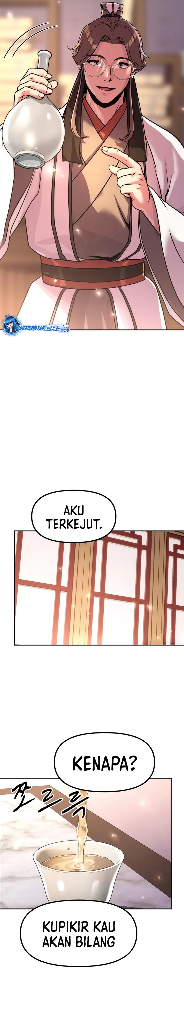 Chronicles of the Demon Faction Chapter 108 Gambar 30