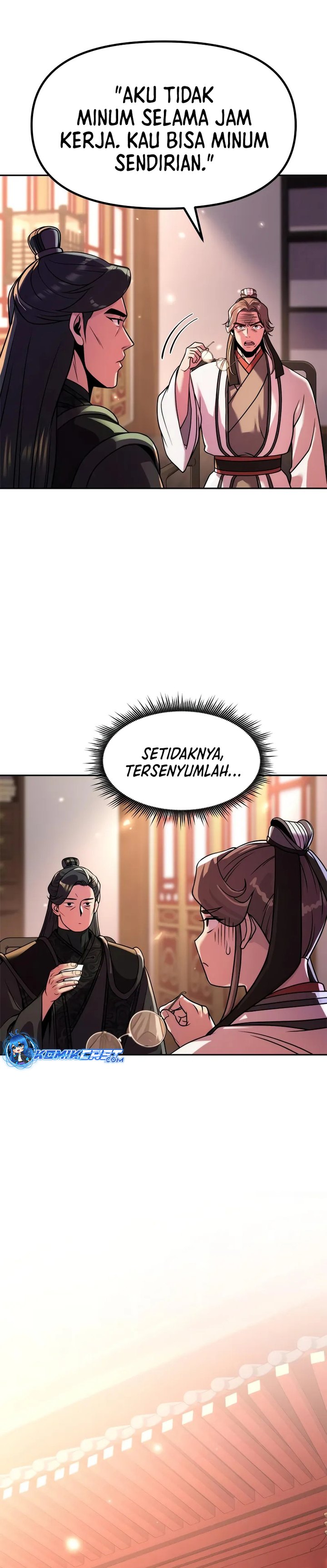 Chronicles of the Demon Faction Chapter 108 Gambar 31