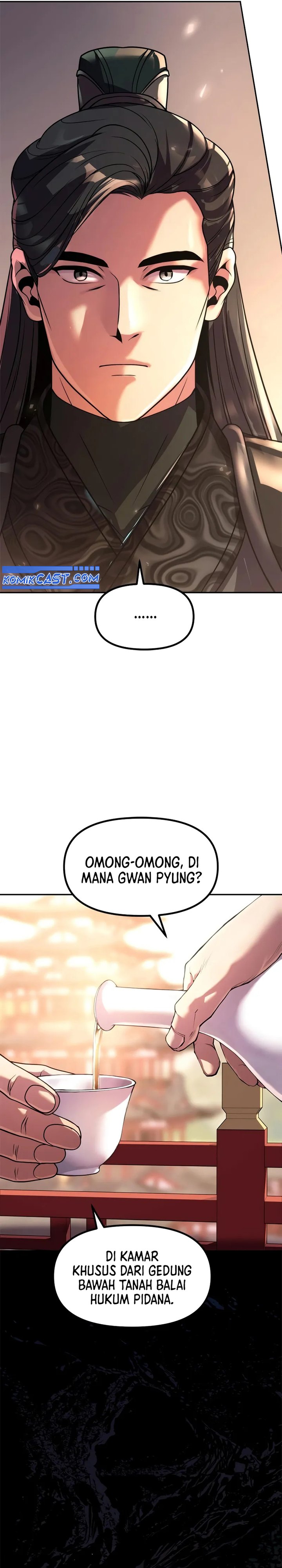 Chronicles of the Demon Faction Chapter 108 Gambar 39