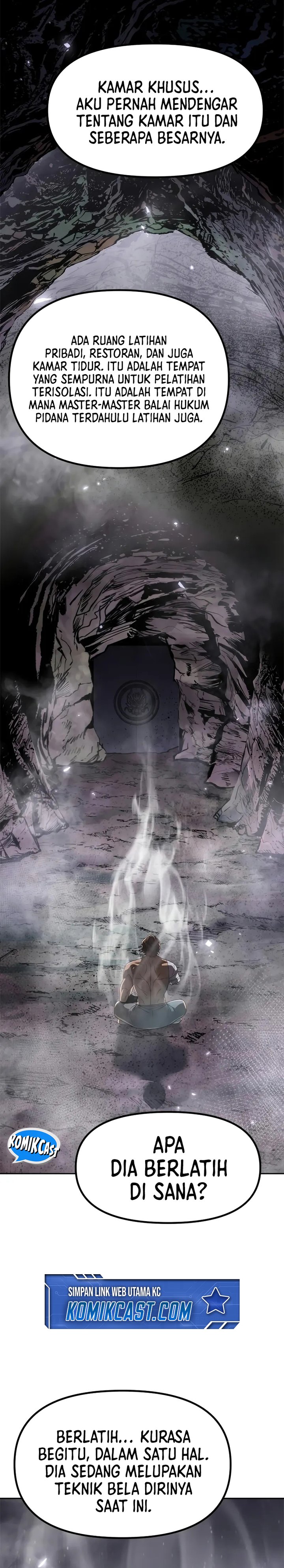 Chronicles of the Demon Faction Chapter 108 Gambar 40