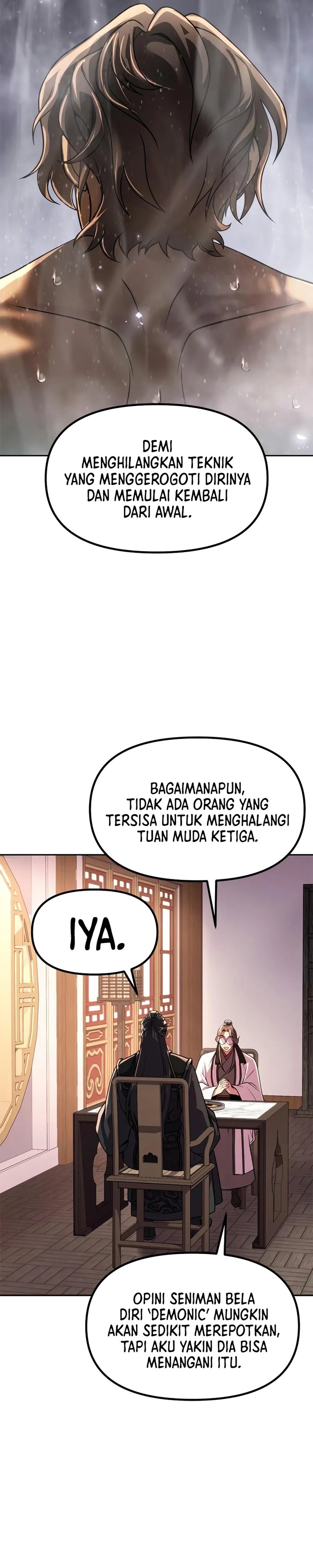 Chronicles of the Demon Faction Chapter 108 Gambar 41