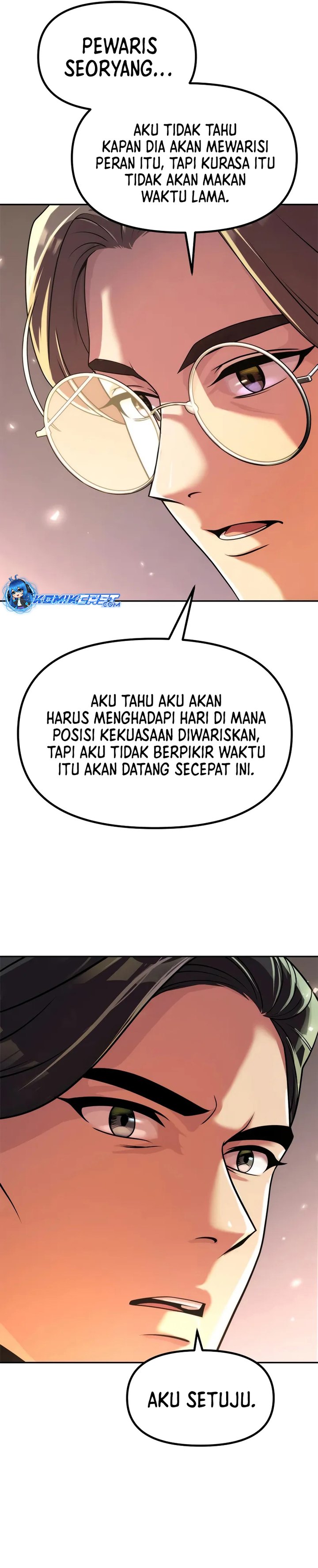 Chronicles of the Demon Faction Chapter 108 Gambar 42